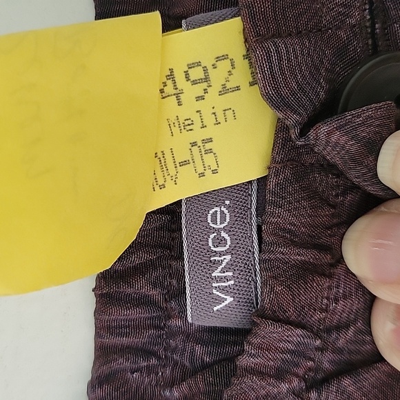 Vince Pants - Picture 3 of 6